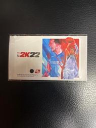 NBA 2K22 悠遊卡貼 (41)