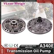 A340E A340H A340F A341E A350E A343F AW30-40LE AW30-80LE AW30-43LE A650E Auto Transmission Oil Pump F