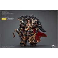 JOYTOY Warhammer "The Horus Heresy" Sons Of Horus Warmaster Horus Primarch Of The XVlth Legion Actio