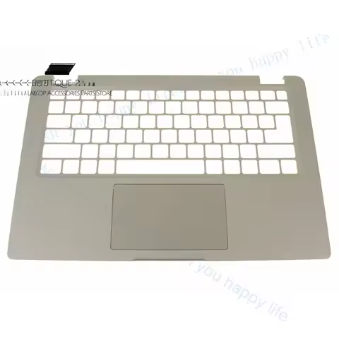 LL for Dell Latitude 5440/Precision 3480 Keyboard & Touchpad Frame Replacement - 0J3MDC