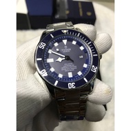 TDR Drees Quartz Movement 41mm Luxury Drees Watch New Disign