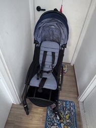 yoyo2 海軍藍 bb車