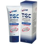 Lynk TGC Plus Capsaicin Glucosamine Cream, 45g