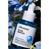 B5 Hyaluronic Ampoule