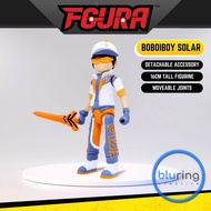 FGURA Boboiboy SOLAR Action Figure Toy