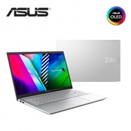Asus Vivobook Pro 15 OLED K3500P-AL1293WS 15.6'' FHD Laptop Cool Silver