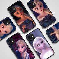 Casing for OPPO R11s Plus R15 R17 R7 R7s R9 pro r7t Case Cover A1 Anime Elsa