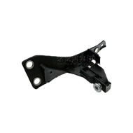 8E0 805 363 8E0 805 364 Headlight Bracket Left Right for Audi A4 B7 2006-2008 8E0805363 8E0805364 Br