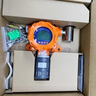 Safewill OEM ODM Single H2S Industrial Fixed Gas Leak Detector Atex EXplosion-proof Fixed H2s Gas De