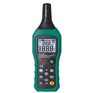 Pro'sKit MT-4616 Temperature / Humidity / Dew Point Meter
