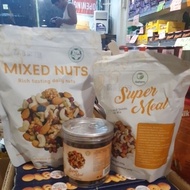 Dried Mix Nuts 500g
