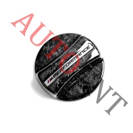 Car Fuel Tank Oil Gas Cap Cover Dry Carbon Fiber For BMW E90 E92 F30 F80 F82 F87 F90 M2 M3 M4 M5 M6