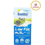 Goodday UHT Low Fat Milk 200ml