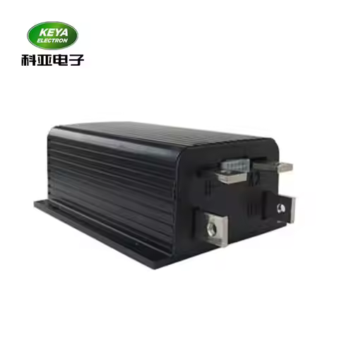 48v 5kw 6kw dc motor controller 24V 48V 60V 72V dc controller 500A for forklift vehicle, ev motor