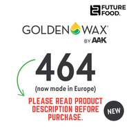 Golden Wax 464 (Sweden / Europe) | Candle Wax | Soy Wax | Future Food