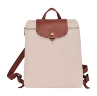 สินค้ามีพร้อมส่งที่ไทย กระเป๋า Longchamp neo Le Pliage กระเป๋าเป้ พับเก็บได้ กันน้ำ ไนลอน สะพายหลัง