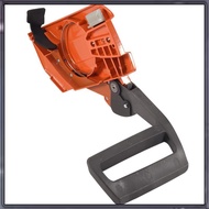 [A Z T K] Chain Clutch Side Cover Brake Assy for 4 HUSQVARNAs 61 66 266 268 272 Chainsaw