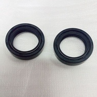 Front shock oil seal for KR /JR -150 (Rusi)1 pair
