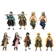 Demon Slayer - Demon Slayer - 15CM