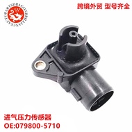 Sesuai untuk Penderia Tekanan Masukan Motosikal Honda 079800 -5710 PS38 37830-MCF-003