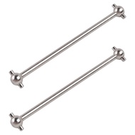 For  144001 1/14 RC Car Spare Parts 144001-1281 Rear Dog Bone