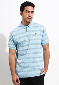 Kaos Polo Hush Puppies ORIGINAL 51103 Baju T-shirt T shirt Kerah Pria