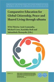 29046.Comparative Education for Global Citizenship, Peace and Shared Living Through Ubuntu