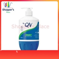 QV Cream 500g