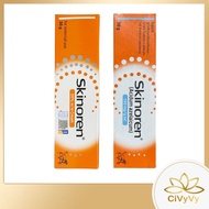 Skinoren Cream to Reduce Acne and Dark Spots Slingshotm