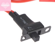 [guyumao] Micro ESC 10A 15A 20A 30A Brushed ESC RC ESC Electric Speed Controller For DIY Mini 1/16 1