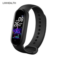 Cheap Smart Watch Men/Women/Kids Smartwatch Step Fitness relogio inteligente For APPLE/Xiaomi/Huawei PK Fit Bit6/Mi Band 4 5 Not