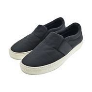 CHANEL Sneakers Black Women 23.5cm