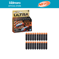 Nerf Guns Toy Ultra 20-Dart Refill Pack -- Farthest Flying Nerf Darts Ever -- Compatible Only with N