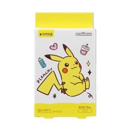 Pokemon 卡通膠布 16pcs