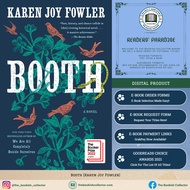 Booth [Karen Joy Fowler]