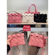 [Pre-Order] Prada sling bag