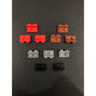 Lego Parts - 99780 - Bracket 1 x 2 - 1 x 2 Independent