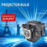 V13H010L97 for ELPLP97 Accessories of Projector Lamp fits for EPSON EB-W06 EB-FH52 EB-FH06 EB-E20 EB
