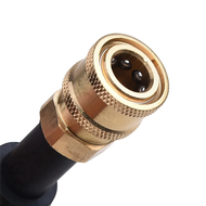 【Fast and Reliable Shipping】 LJL 1 PCS Cleaning Tool Extension Rod Adapter Parts Accessories For WOR