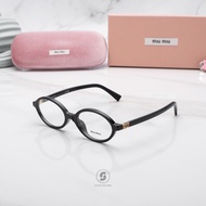 แว่นสายตา MIU MIU MU01XV 1AB1O1