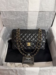 Chanel Classic flap 25cm classic flap cf25 classic flap 23cm
