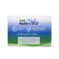 Gelair Health-e SPLIT - 茶樹油空氣淨化專家 - 窗口及分體空調適用   ** 抗流感殺菌消毒清潔除味**