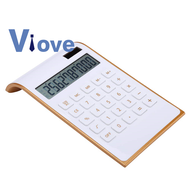 Calculator, Slim Elegant Design, Office/Home Electronics