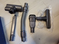Dyson V6 配件