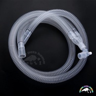 Anesthesia Breathing Circuit Corrugated Tube Anesthesia Ventilator Breathing Circuits Veterinary Ins