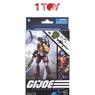 G.I. Joe Classified Series Tunnel Rat #83