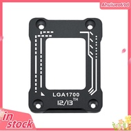 LGA1700 Socket CPU Frame Fixing Buckle Heavy Duty Contact CPU Bending Correction Bracket Buckle with