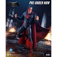 Mcfarlane mcfarlane BVS Incredible Ornaments