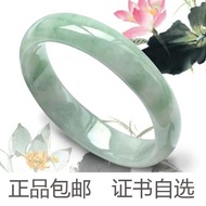 Jade Bracelet Jade Color Bracelet Jade Light Green Jade Bracelet