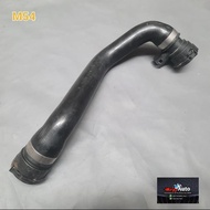 Lower Radiator Hose bmw E39 E60 M54 520I 525I 530I 2001-2004 Used